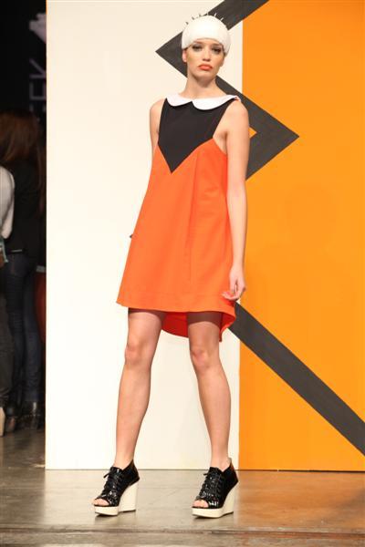 BAFWEEK primavera verano 2012/13: GRUPO 134