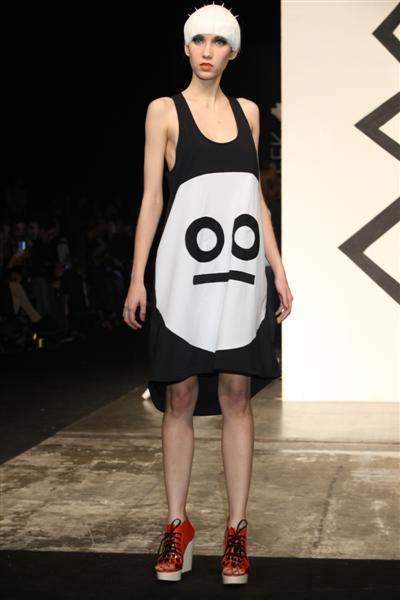 BAFWEEK primavera verano 2012/13: GRUPO 134