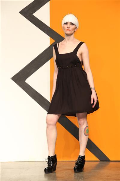 BAFWEEK primavera verano 2012/13: GRUPO 134