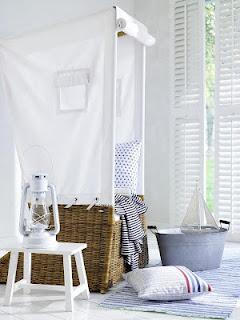 Soñando con las vacaciones