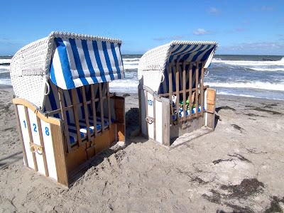 Soñando con las vacaciones