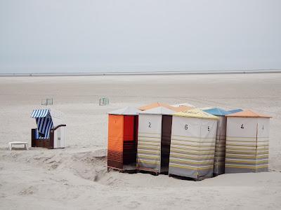 Soñando con las vacaciones