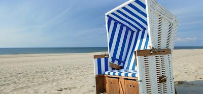 Soñando con las vacaciones