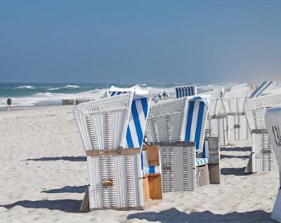 Soñando con las vacaciones