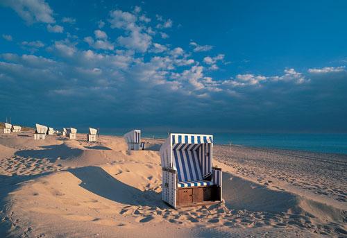 Soñando con las vacaciones