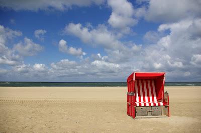 Soñando con las vacaciones