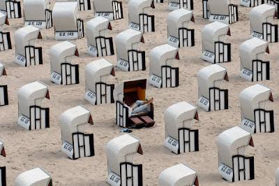 Soñando con las vacaciones