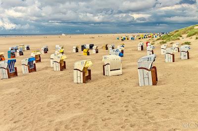 Soñando con las vacaciones