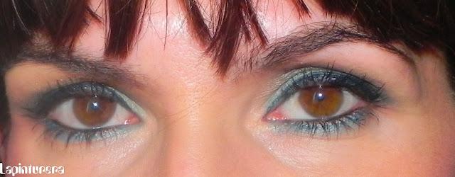 Conjuntando: turquesa para darle vida al gris