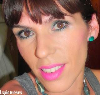 Conjuntando: turquesa para darle vida al gris