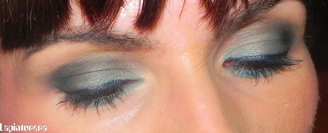 Conjuntando: turquesa para darle vida al gris