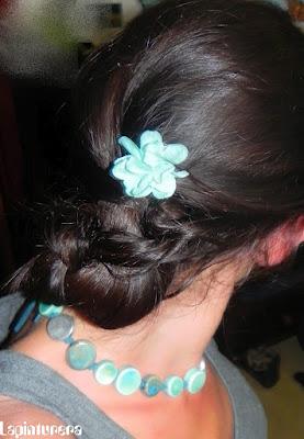 Conjuntando: turquesa para darle vida al gris