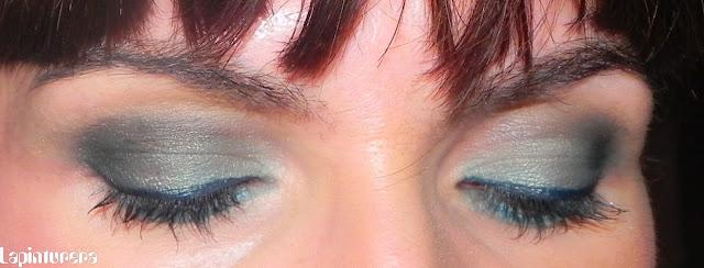 Conjuntando: turquesa para darle vida al gris