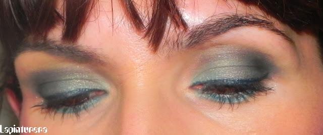 Conjuntando: turquesa para darle vida al gris