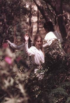 miranda Fantaustralia (cap.1): renacer sobre la tierra roja. El Nuevo y Fantástico Cine Australiano entre 1970 y 1985