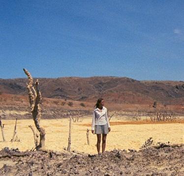 walkabout3 Fantaustralia (cap.1): renacer sobre la tierra roja. El Nuevo y Fantástico Cine Australiano entre 1970 y 1985