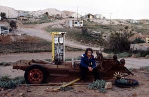 lg_REA260805022 Fantaustralia (cap.1): renacer sobre la tierra roja. El Nuevo y Fantástico Cine Australiano entre 1970 y 1985