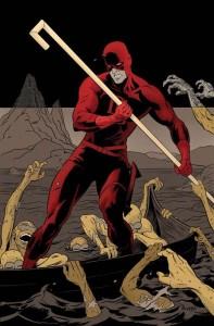 El futuro del reinicio de Daredevil de Fox es cada vez más incierto