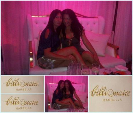 The most exclusive Marbella ...... Billonaire