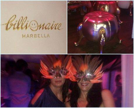 The most exclusive Marbella ...... Billonaire
