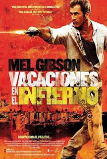 How I Spent My Summer Vacation: nuevos carteles