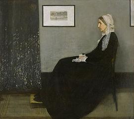 Who The Fuck?: La madre de Whistler (Gonzalo Arístegui Lasarte) [Especial agosto 2012]