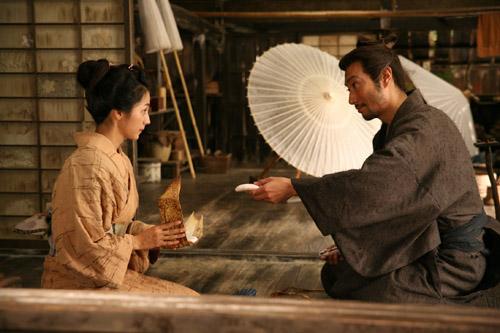 En profundidad: Hara-Kiri: Muerte de un Samurái