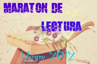 Y después de una semana de intensa lectura...