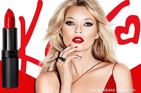 BEAUTY TIPS: El rojo fuego de BEAUTY TIPS: El rojo fuego de