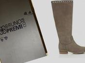 nuevas botas BrunoPremi.com