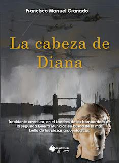 La cabeza de Diana