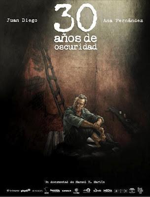 Alfred & Anna la nueva propuesta animada de los productores de 30 años de oscuridad llegará en Otoño