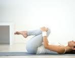 Pilates para aliviar dolor menstrual