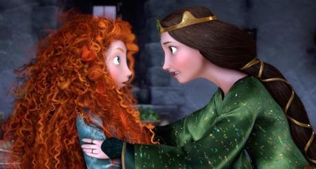 Crítica: 'Brave' (Indomable); lo de siempre, como nunca.
