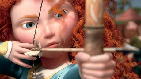 Crítica: 'Brave' (Indomable); lo de siempre, como nunca.