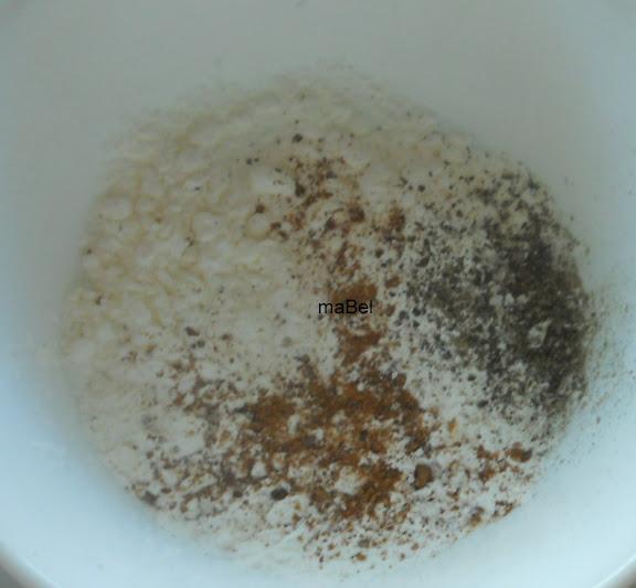 Formaggio de espinacas y alcachofas (tipo Italianni´s)