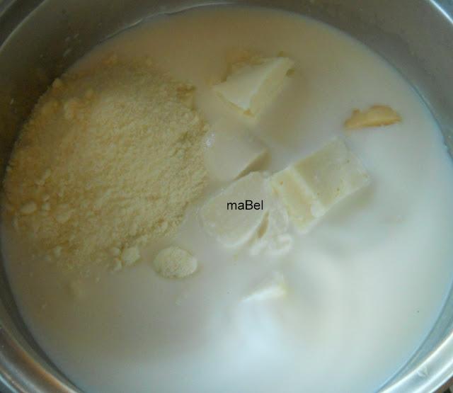 Formaggio de espinacas y alcachofas (tipo Italianni´s)