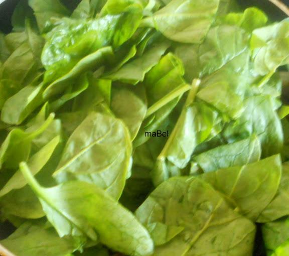 Formaggio de espinacas y alcachofas (tipo Italianni´s)