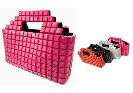 Bolsos para chicas geek