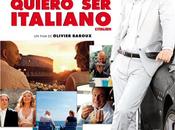 profundidad: Quiero italiano