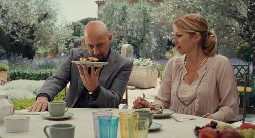 En profundidad: Quiero ser italiano