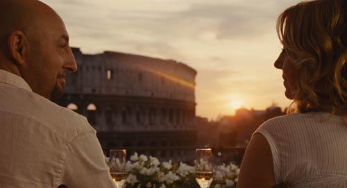 En profundidad: Quiero ser italiano