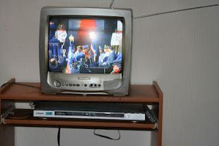 Sobre Estados, farándulas y racismo. LA PAJA EN EL OJO AJENO…