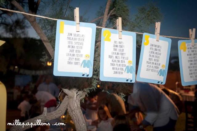 UNA FIESTA PLAYMOBIL