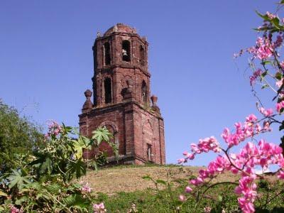 ARQUITECTURA COLONIAL EN FILIPINAS (1).