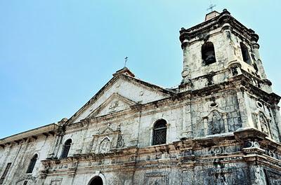 ARQUITECTURA COLONIAL EN FILIPINAS (1).