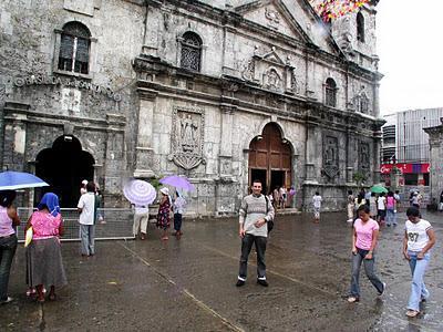 ARQUITECTURA COLONIAL EN FILIPINAS (1).