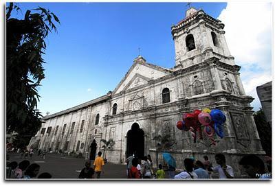 ARQUITECTURA COLONIAL EN FILIPINAS (1).