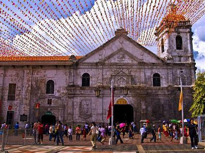 ARQUITECTURA COLONIAL EN FILIPINAS (1).