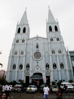 ARQUITECTURA COLONIAL EN FILIPINAS (1).